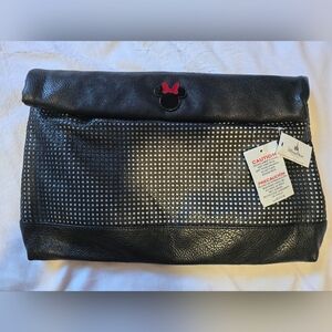 DisneyParks Minnie Mouse Clutch